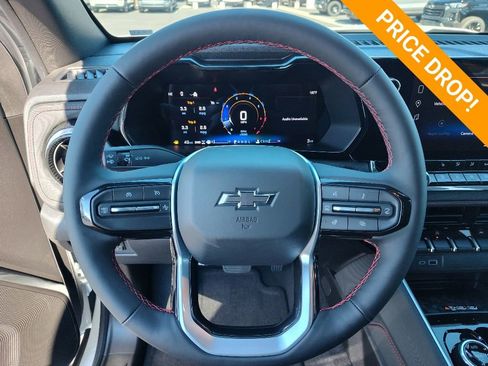 New 2026 Chevrolet Colorado Z71 image 10