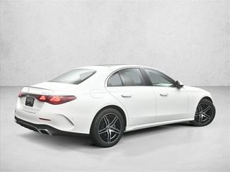 Certified 2026 Mercedes-Benz E 350 4MATIC Sedan video 2