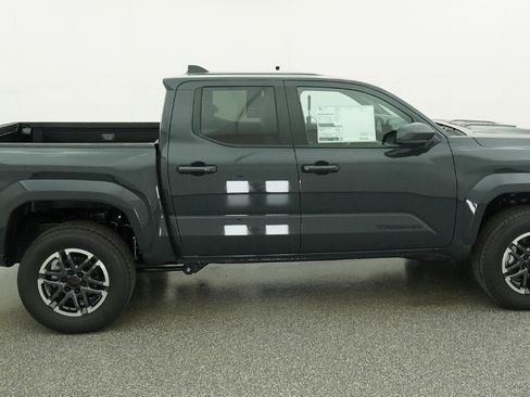New 2026 Toyota Tacoma TRD Sport image 11
