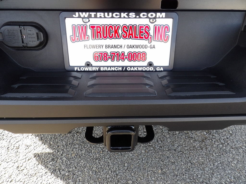 Used 2024 Toyota Tundra SR5 AWD/4WD image 51