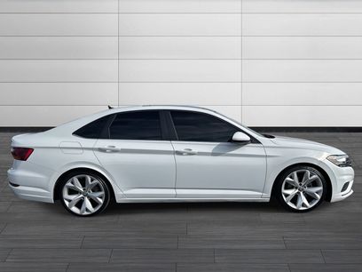 Used 2020 Volkswagen Jetta SE w/ SE Cold Weather Package