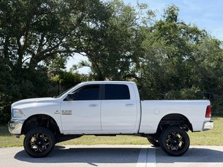 Used 2016 RAM 2500 Big Horn AWD/4WD video 2