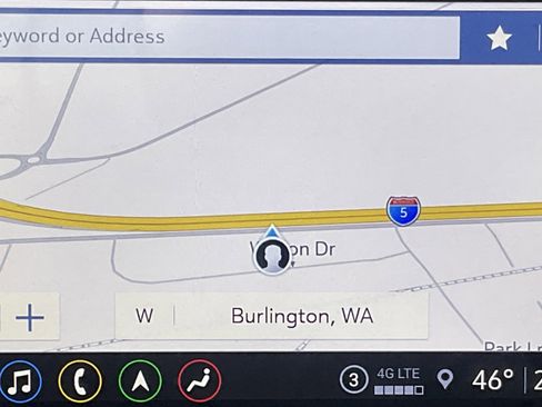 Used 2023 GMC Sierra 3500 AT4 w/ AT4 Premium Plus Package image 15