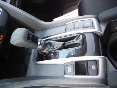 Used 2021 Honda Civic LX image 16