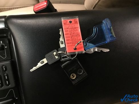 Used 1995 Chevrolet Corvette Convertible image 45