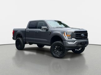 Used 2023 Ford F150 Lariat AWD/4WD video 1