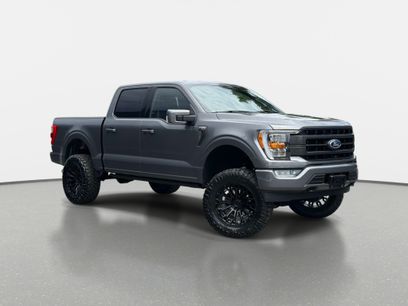 Used 2023 Ford F150 Lariat