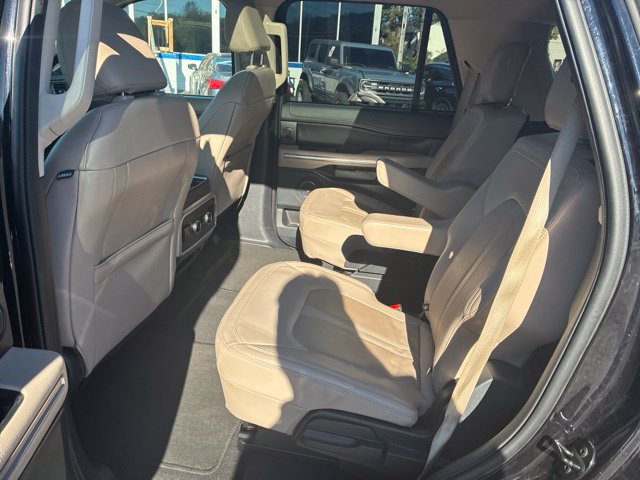 Certified 2024 Ford Expedition Limited RWD image 75