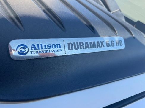 Used 2013 Chevrolet Silverado 3500 W/T image 14