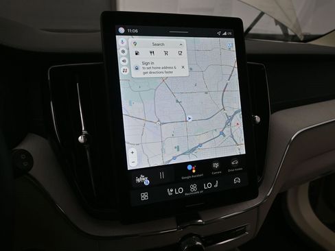 New 2026 Volvo XC60 B5 Ultra w/ Protection Package Premier image 23