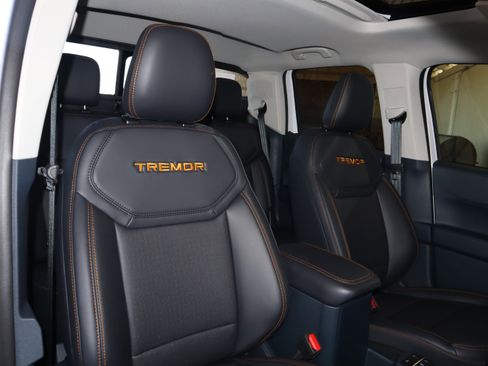 New 2026 Ford Maverick Tremor AWD/4WD image 43