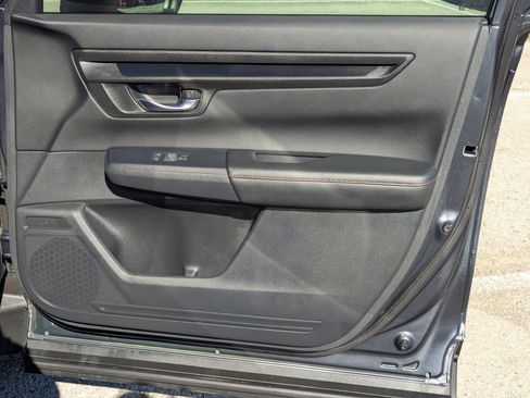 Used 2024 Honda CR-V Sport image 28