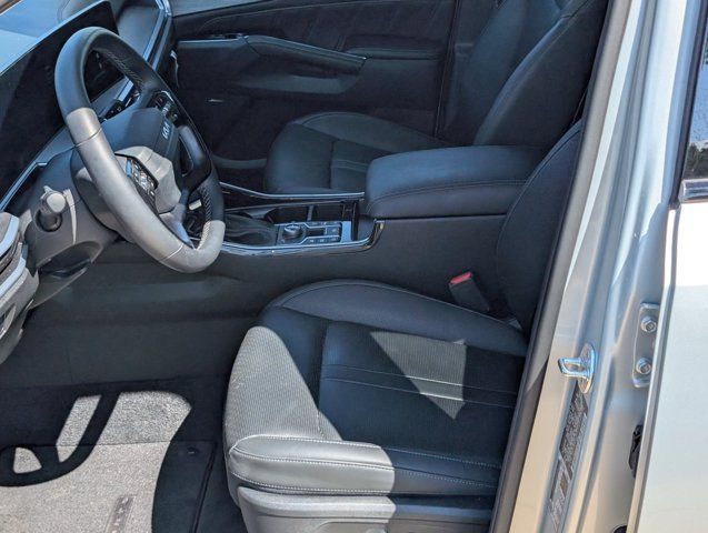 Used 2026 Kia Sorento SX AWD/4WD image 14