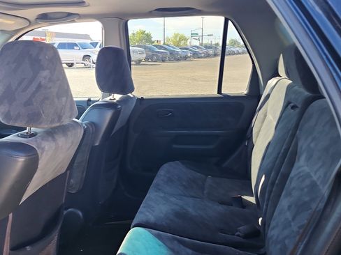 Used 2004 Honda CR-V EX image 12