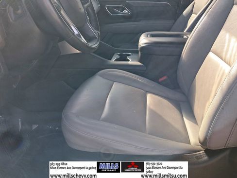 Used 2023 Chevrolet Tahoe Z71 image 10