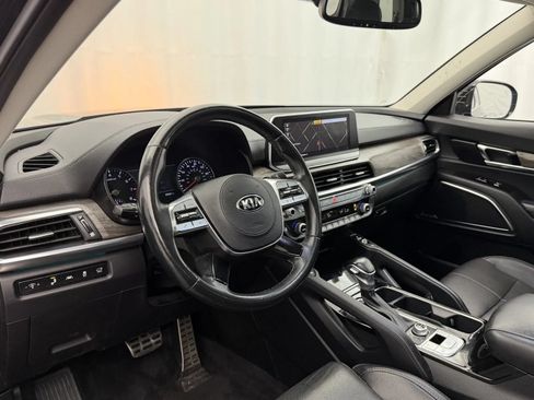 Used 2020 Kia Telluride SX AWD/4WD image 8