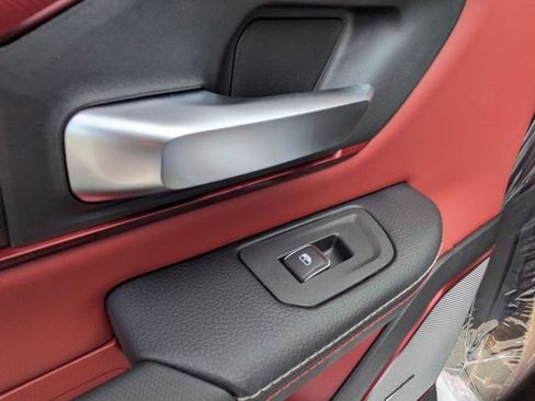 New 2026 RAM 1500 Rebel w/ Advanced Safety Group II AWD/4WD image 25