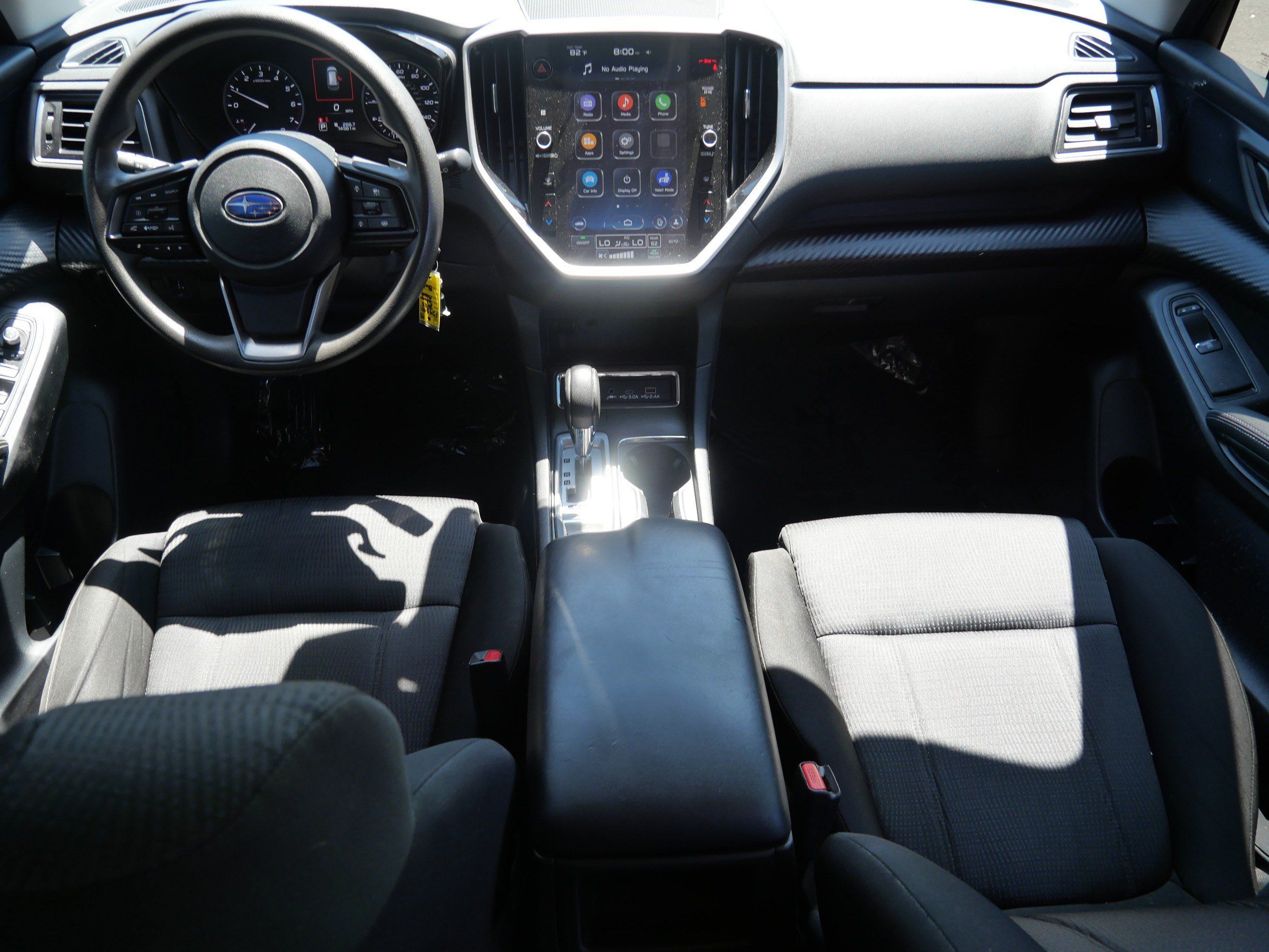 Certified 2023 Subaru Ascent 8-Passenger AWD/4WD image 10