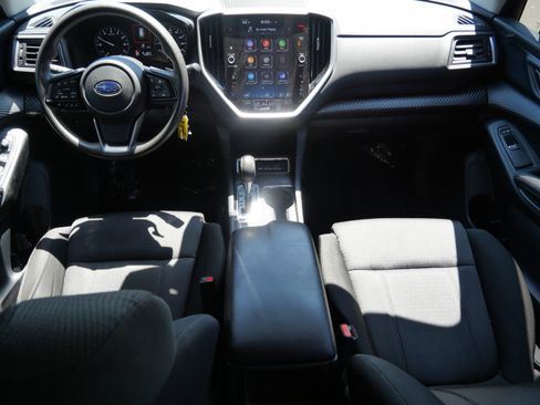 Used 2023 Subaru Ascent 8-Passenger AWD/4WD image 10