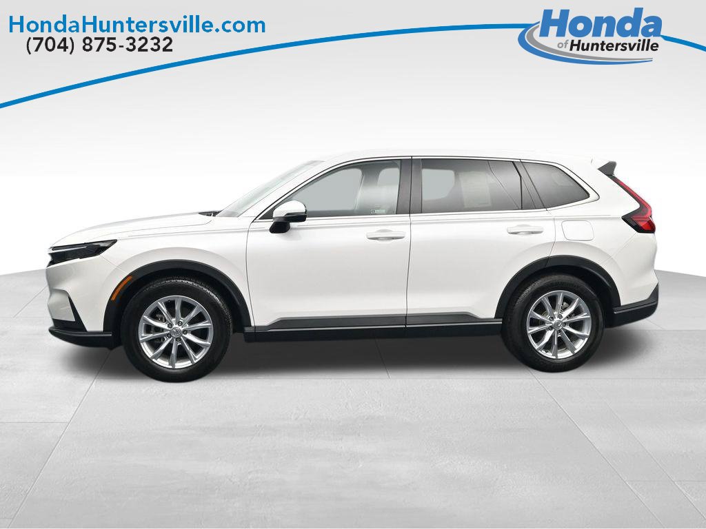 Used 2025 Honda CR-V EX image 9
