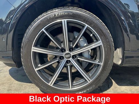 Used 2022 Audi Q7 3.0T Premium Plus AWD/4WD image 90