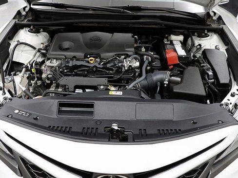 Used 2023 Toyota Camry XSE FWD image 30