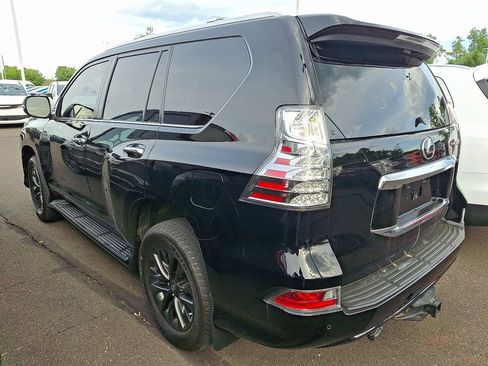 Used 2023 Lexus GX 460 Premium w/ Premium Plus Package AWD/4WD image 7