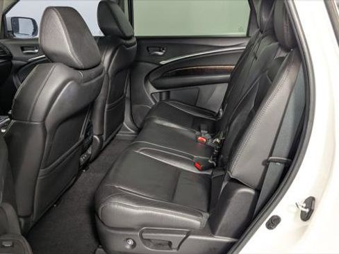 Used 2020 Acura MDX FWD image 16