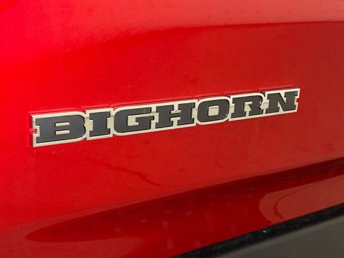 New 2026 RAM 1500 4x4 Crew Cab image 46
