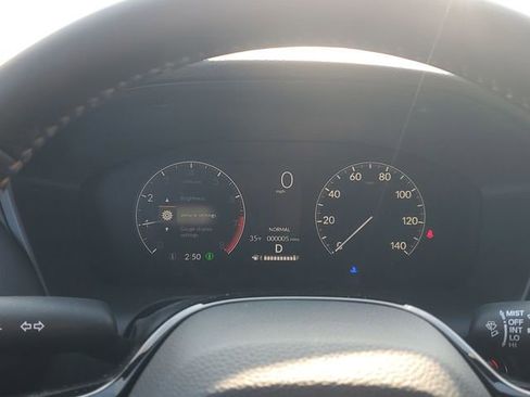 New 2026 Honda HR-V Sport image 29