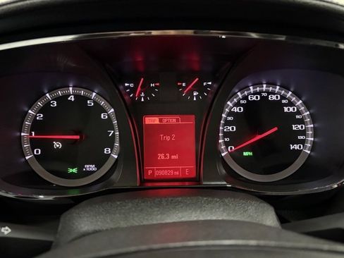 Used 2015 GMC Terrain SLE w/ Convenience Package image 49