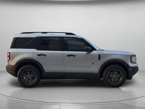 Certified 2022 Ford Bronco Sport Big Bend w/ Convenience Package AWD/4WD image 39