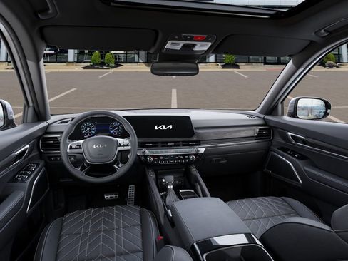 New 2025 Kia Telluride SX X-Line image 15