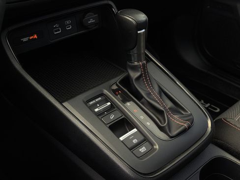 Certified 2023 Honda CR-V Sport image 24