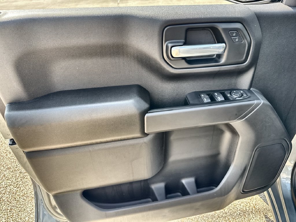 New 2026 GMC Sierra 1500 Pro w/ Pro Value Package RWD image 21