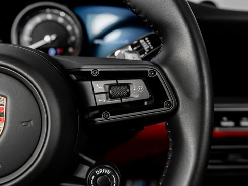 Used 2023 Porsche 911 Carrera 4 GTS image 45