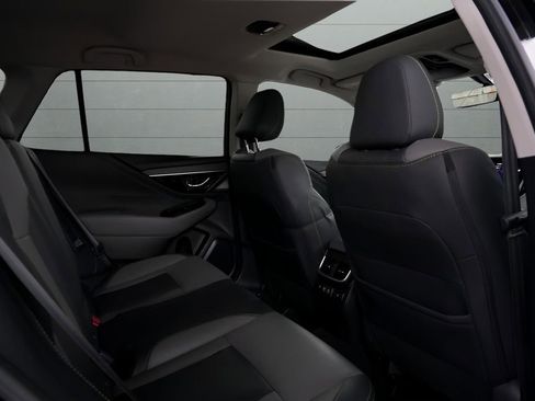 Used 2020 Subaru Outback Onyx Edition XT image 48