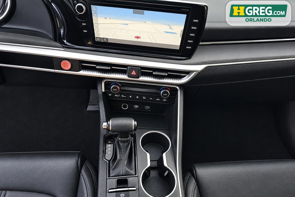 Used 2022 Kia K5 GT-Line FWD image 10