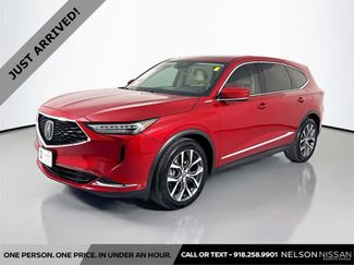 Used 2023 Acura MDX FWD w/ Technology Package video 1