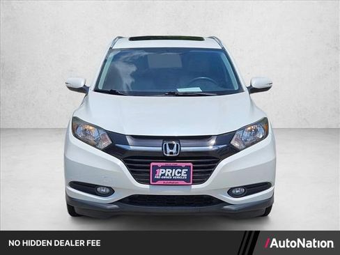 Used 2016 Honda HR-V EX-L image 1