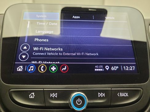 Used 2023 Chevrolet Malibu LT FWD image 25