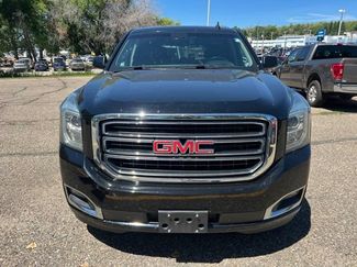 Used 2017 GMC Yukon SLT AWD/4WD video 2