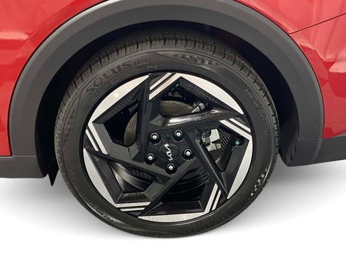 New 2026 Kia K4 EX FWD image 10