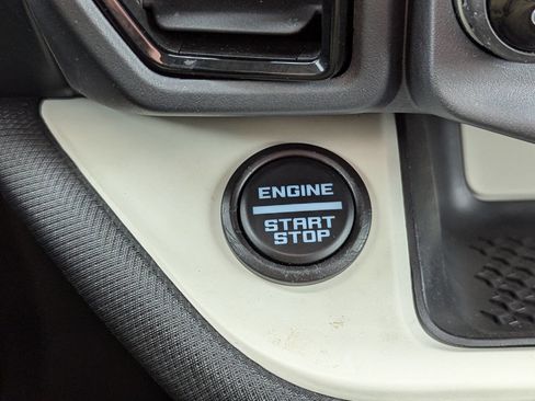 Used 2024 Ford Bronco Sport Heritage w/ Heritage Convenience Package image 22