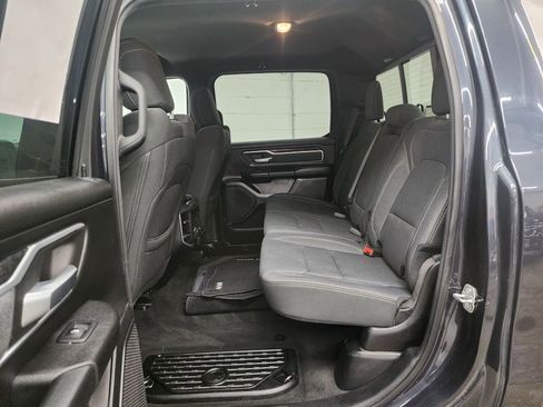 Used 2021 RAM 1500 Big Horn AWD/4WD image 26