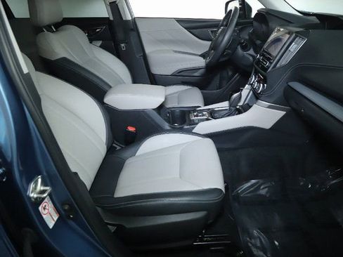 Used 2020 Subaru Forester Limited w/ Popular Package #3 AWD/4WD image 39