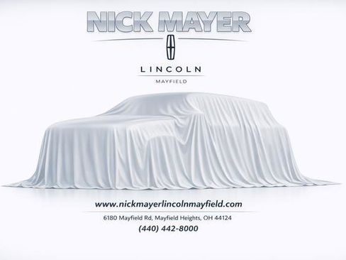 New 2026 Lincoln Navigator L Black Label AWD/4WD image 1