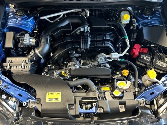 Used 2026 Subaru Forester AWD/4WD image 36