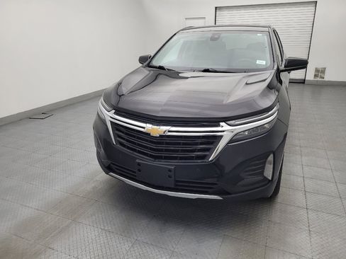 Used 2023 Chevrolet Equinox LT AWD/4WD image 15