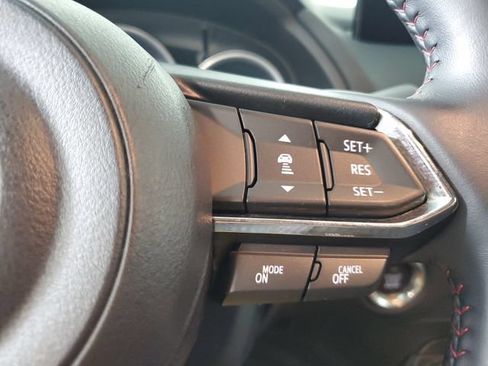 Used 2025 MAZDA CX-5 Carbon Edition AWD/4WD image 23